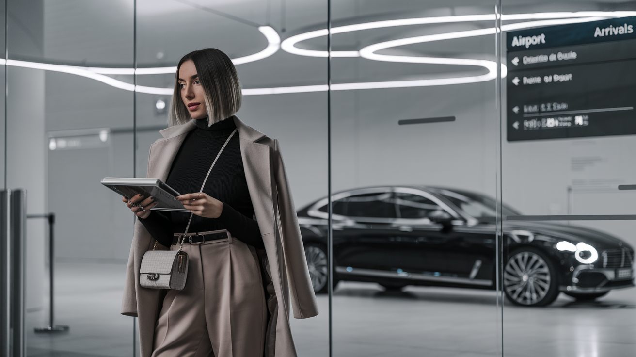 Paris Airport Transfer to Charles de Gaulle Airport: Your Complete Guide